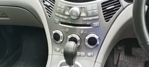 Subaru Tribeca 2012 Blue