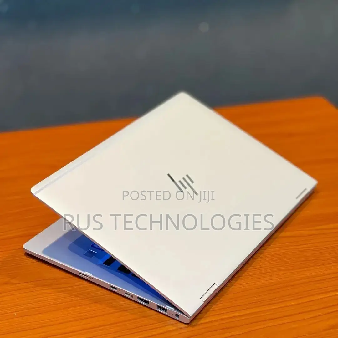Laptop HP EliteBook x360 1030 G2 16GB Intel Core i7 SSD 256GB