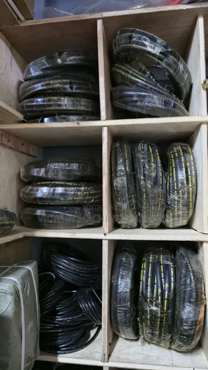 Carwash Machines 15m Pipe