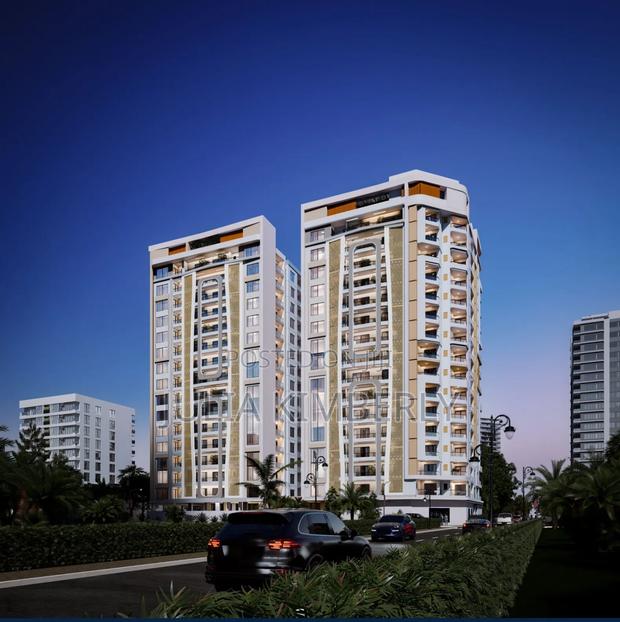 3bdrm Apartment in Jameel Twin Towers, Tudor for sale