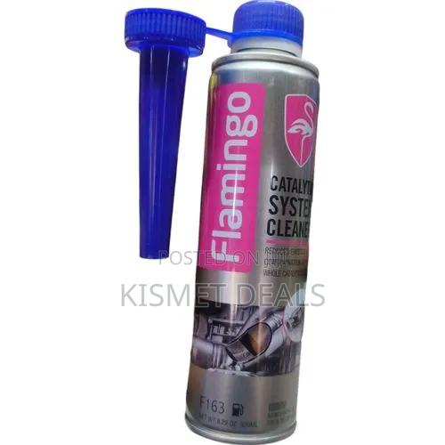 Flamingo Catalytic System Cleaner - thumbnail 2