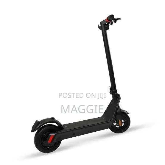 Rechargeable Scooter