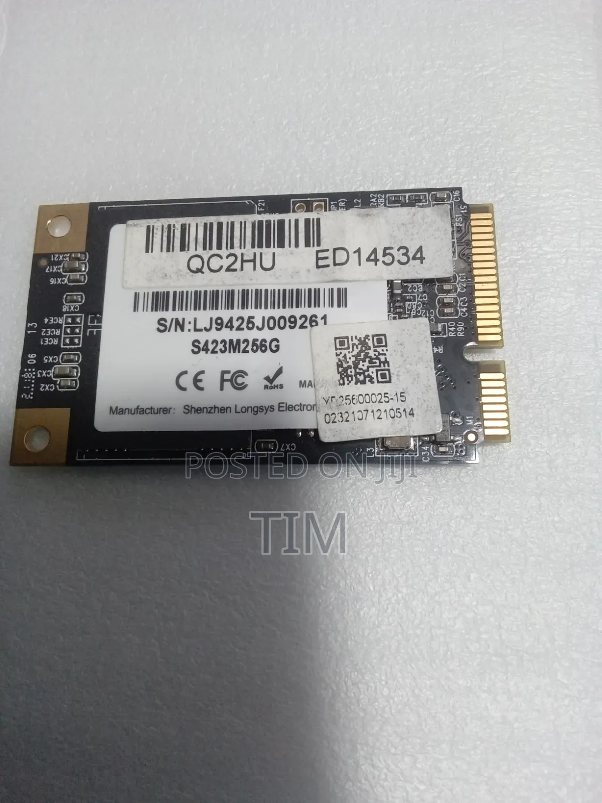 Hp 9470 M Sata