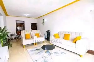 3 Bedroom Apartments Lavington Kilimani