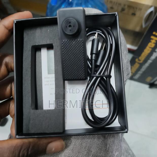 CCTV Hidden Wifi Enabled Smart Home Security for Spying Purpose