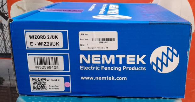 Buy Wizord 2 Electric Fence