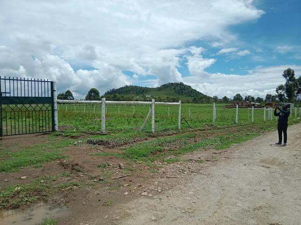 Residential Plots - thumbnail 2