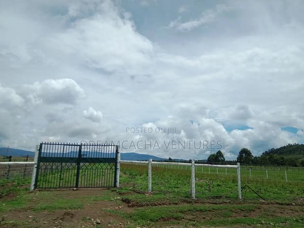 Residential Plots - thumbnail 3