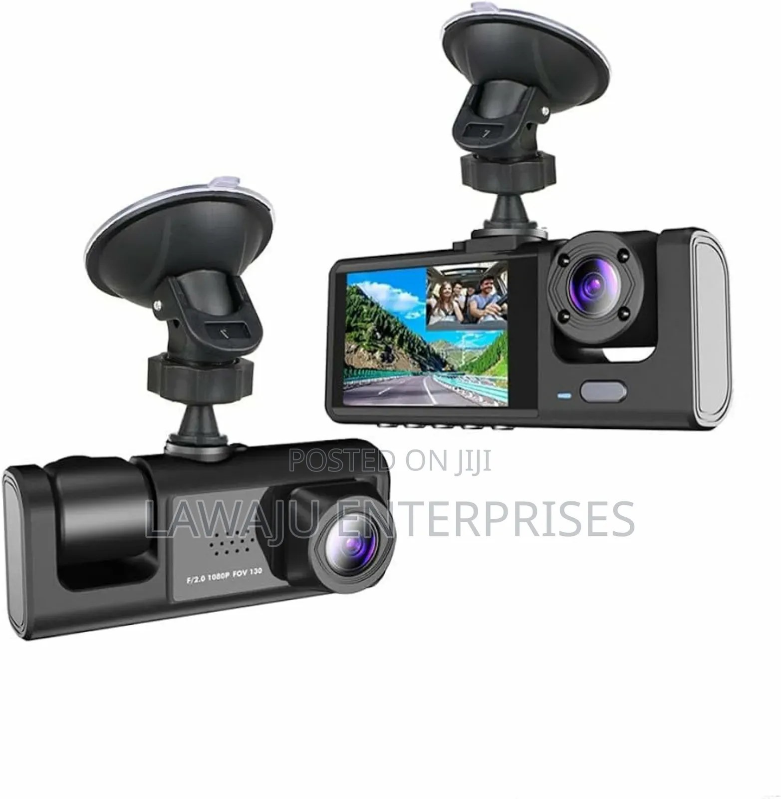 Dash Cam Recorder