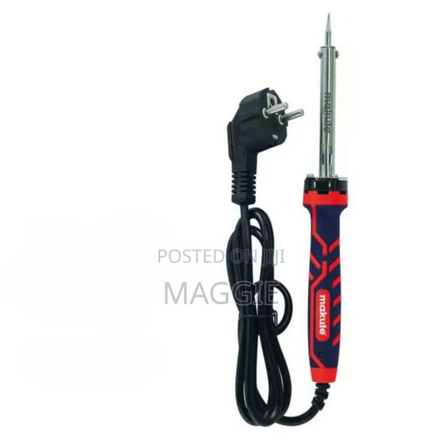 Makute Soldering Iron - main view