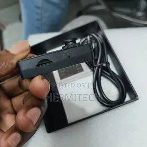 Button Spy Wireless Wifi Enabled Camera for Hidden Purpose Wireless