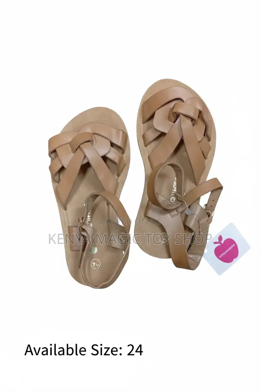 Kids Shoes