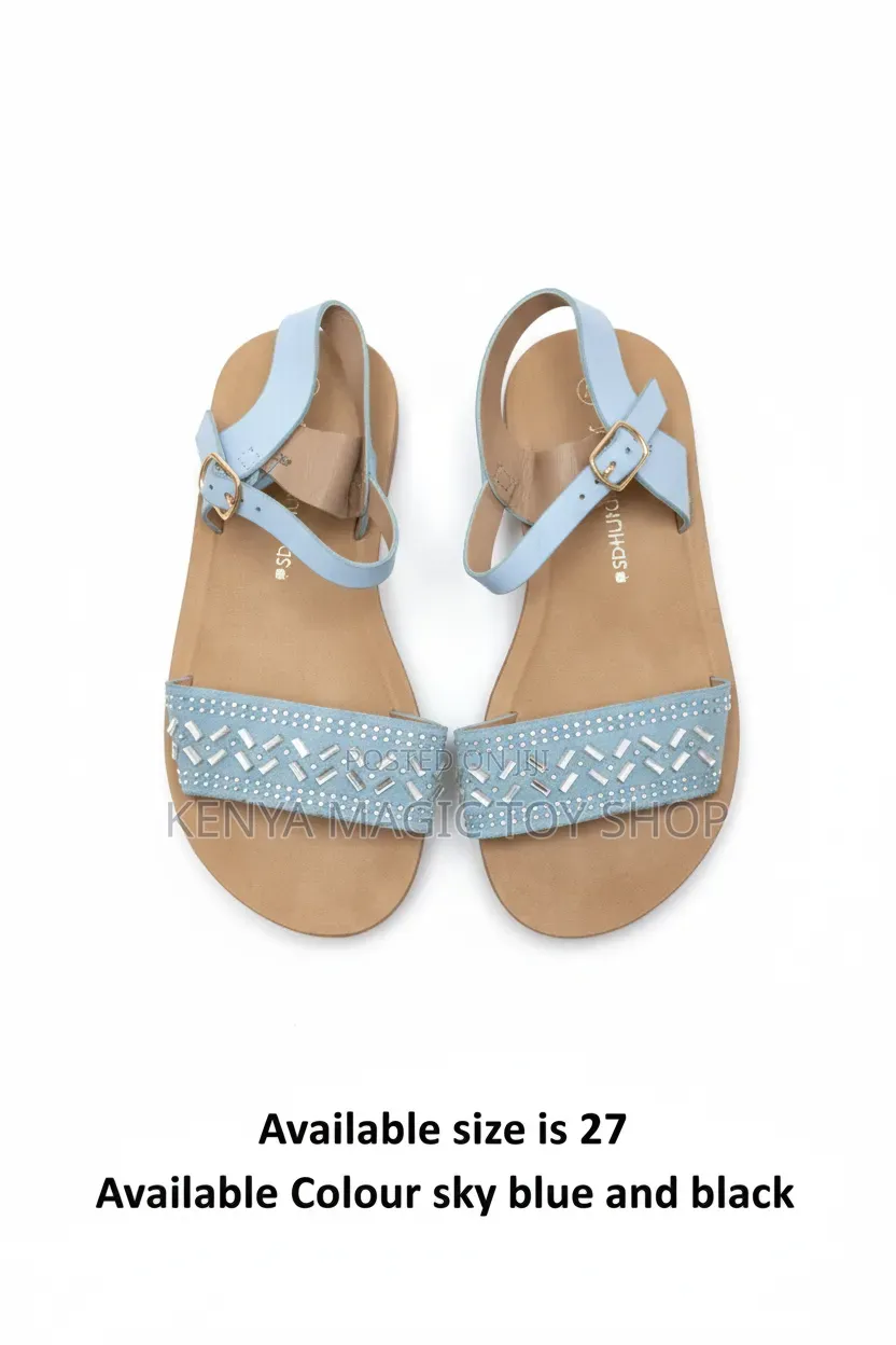 Kids Shoes