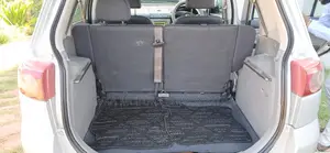 Mazda Demio 2006 Silver