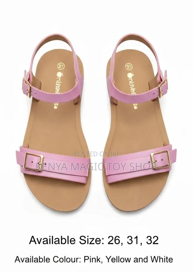Kids Shoes - thumbnail 2