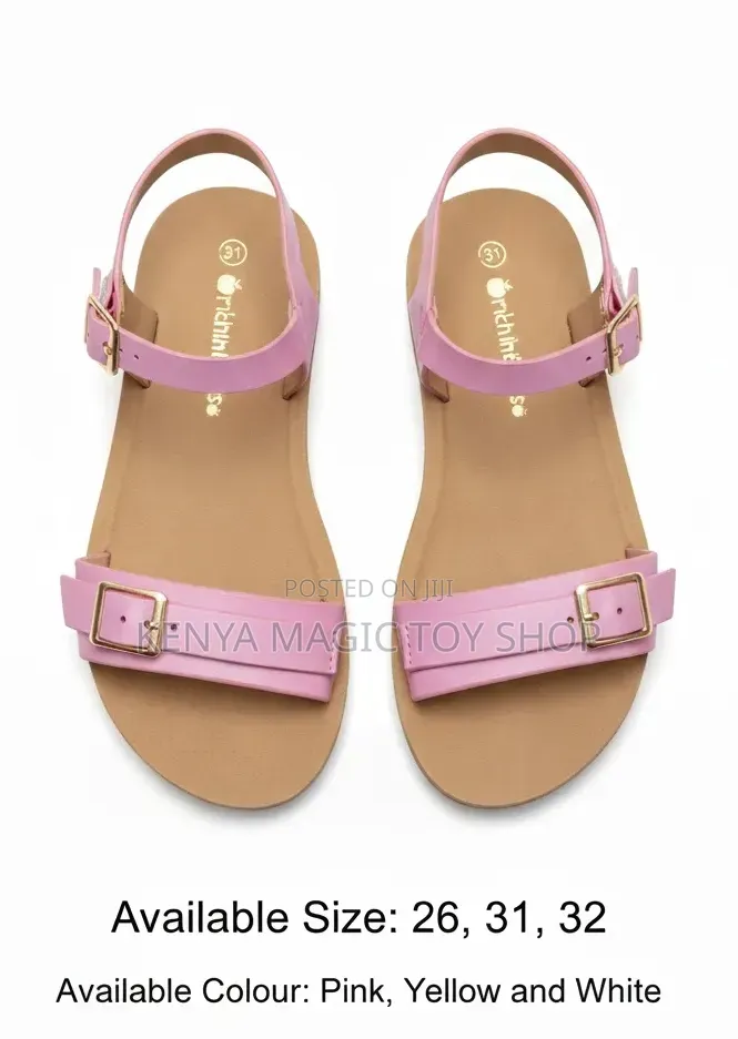 Kids Shoes