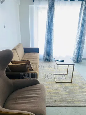 Furnished 2bdrm Apartment in Tsavo Sunset, Thindigua/Kasarini for rent
