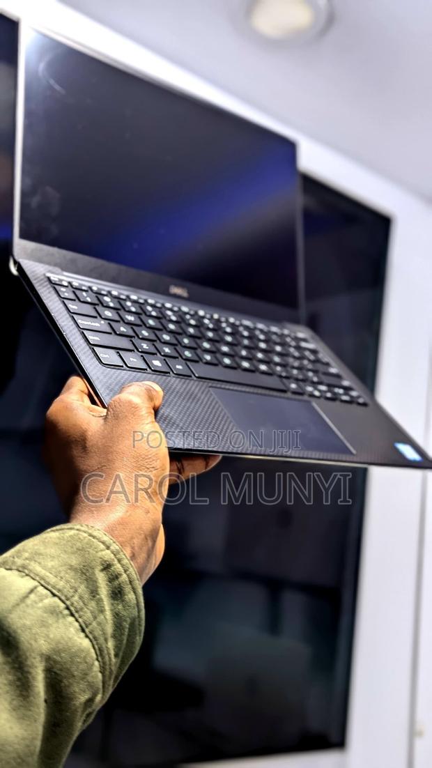 Laptop Dell XPS 13 9360 8GB Intel Core i7 SSD 256GB - main view