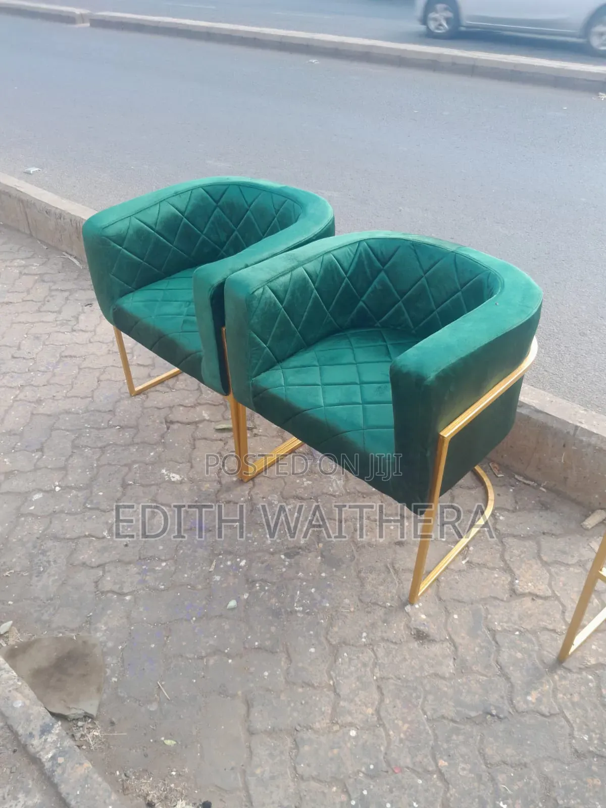 C Styling Manicure Chair Salon