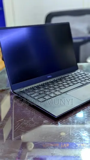 Laptop Dell XPS 13 9360 8GB Intel Core i7 SSD 256GB