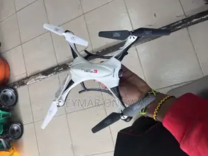 Galaxy Drone