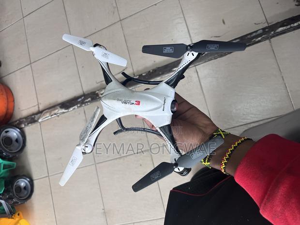 Galaxy Drone - thumbnail 2