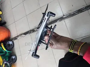 Galaxy Drone