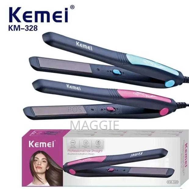 Kemei Km-328 - main view