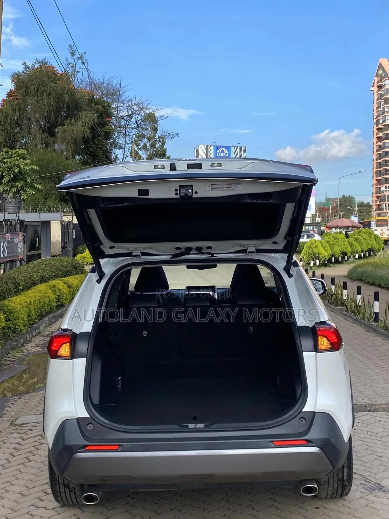 Toyota RAV4 2020