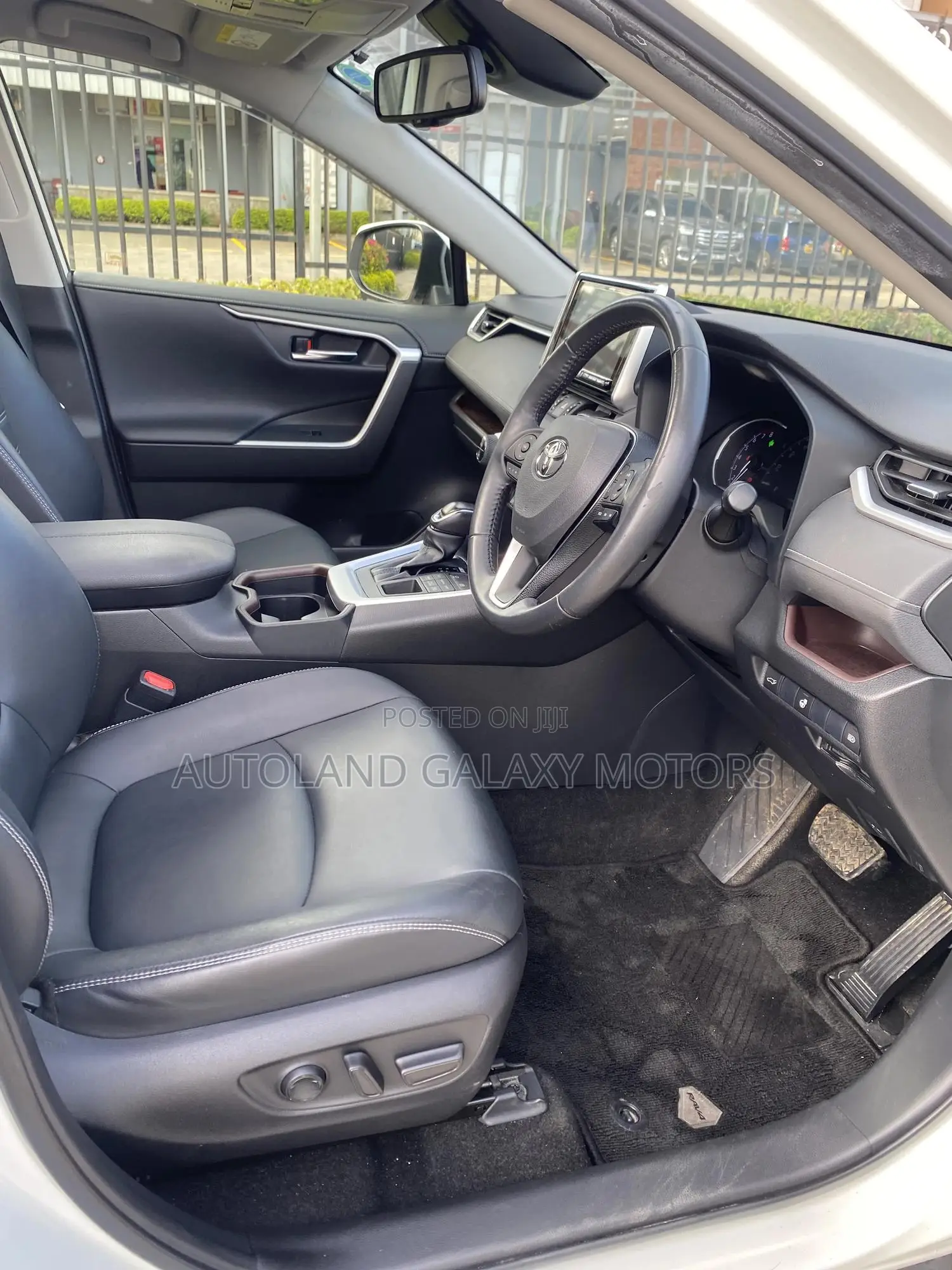 Toyota RAV4 2020