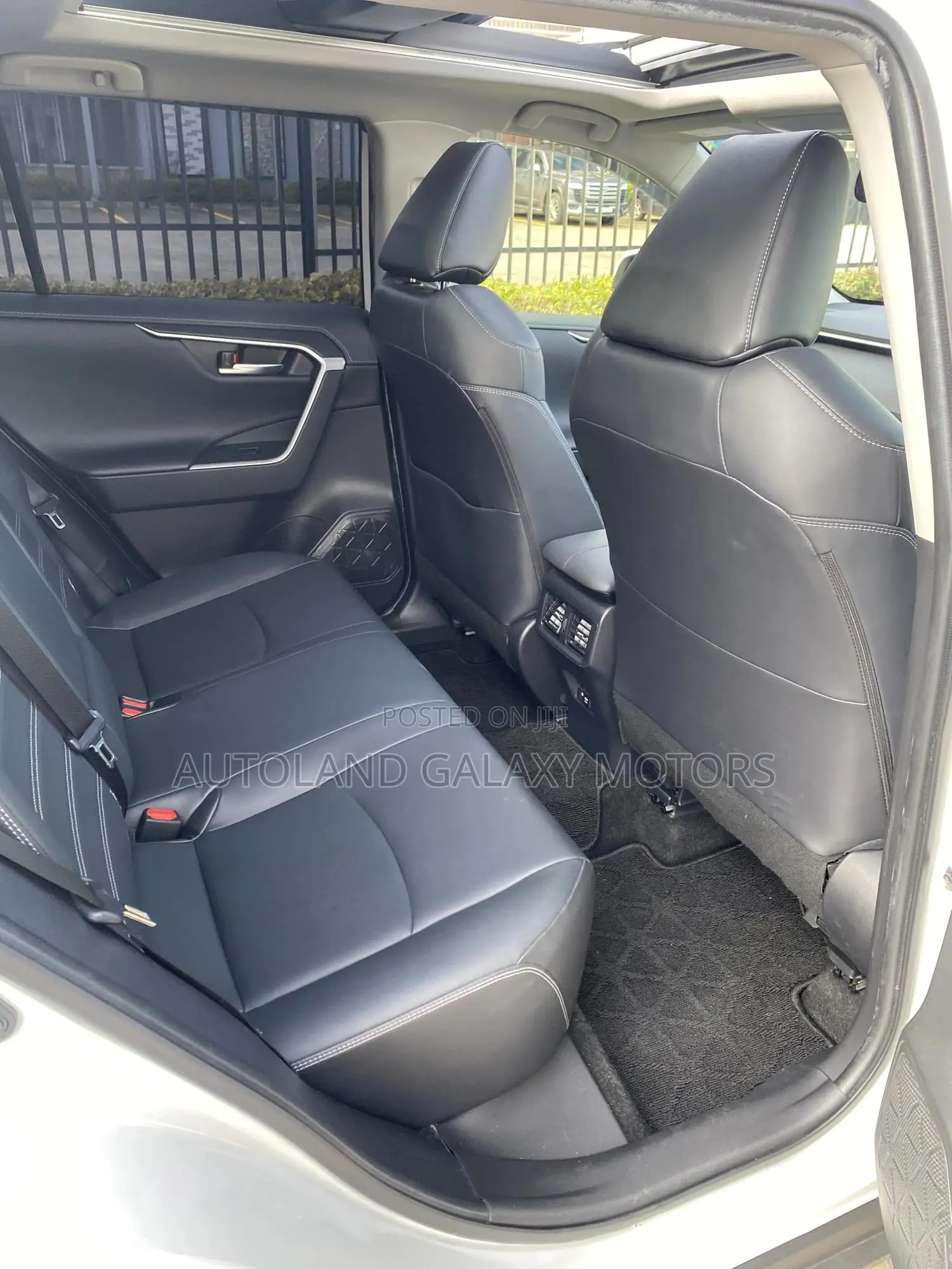 Toyota RAV4 2020