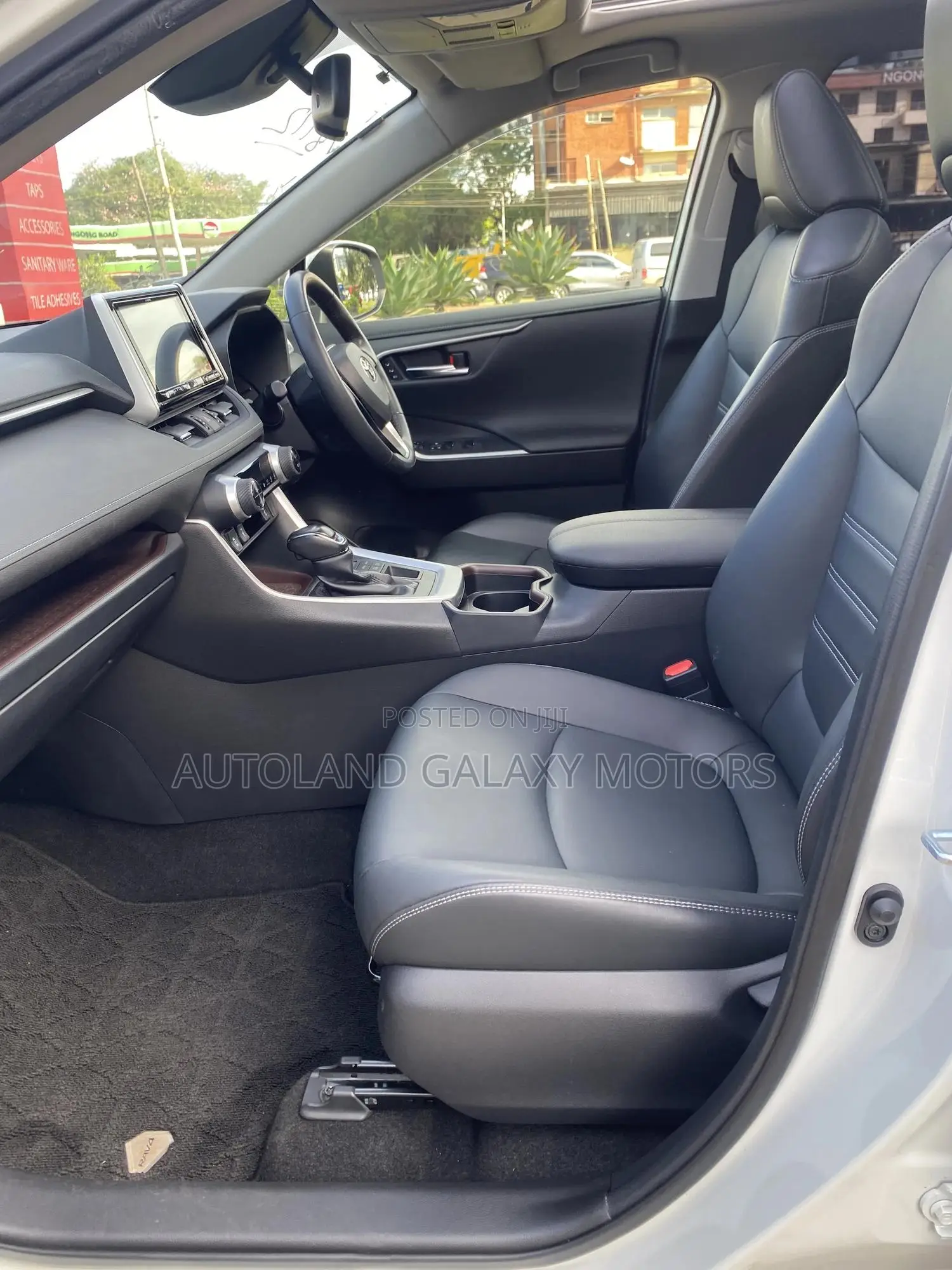Toyota RAV4 2020