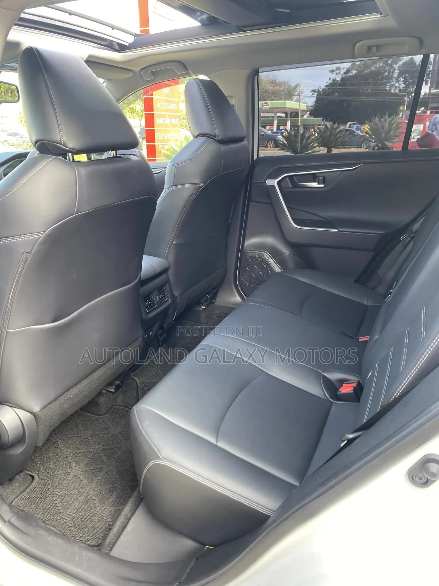 Toyota RAV4 2020