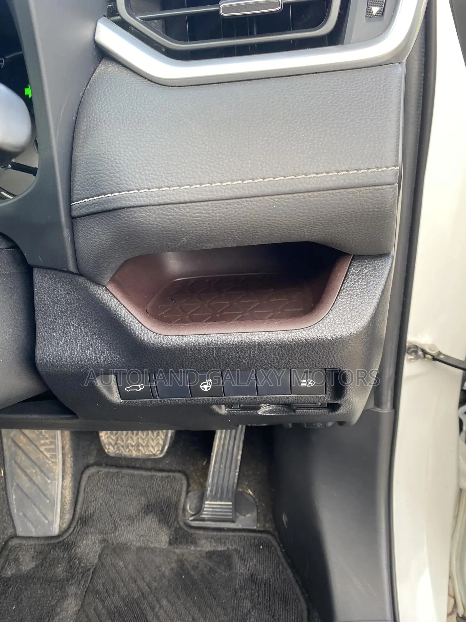 Toyota RAV4 2020