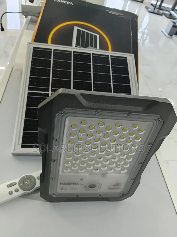 Newsky Power 200 W Camera Flood Light