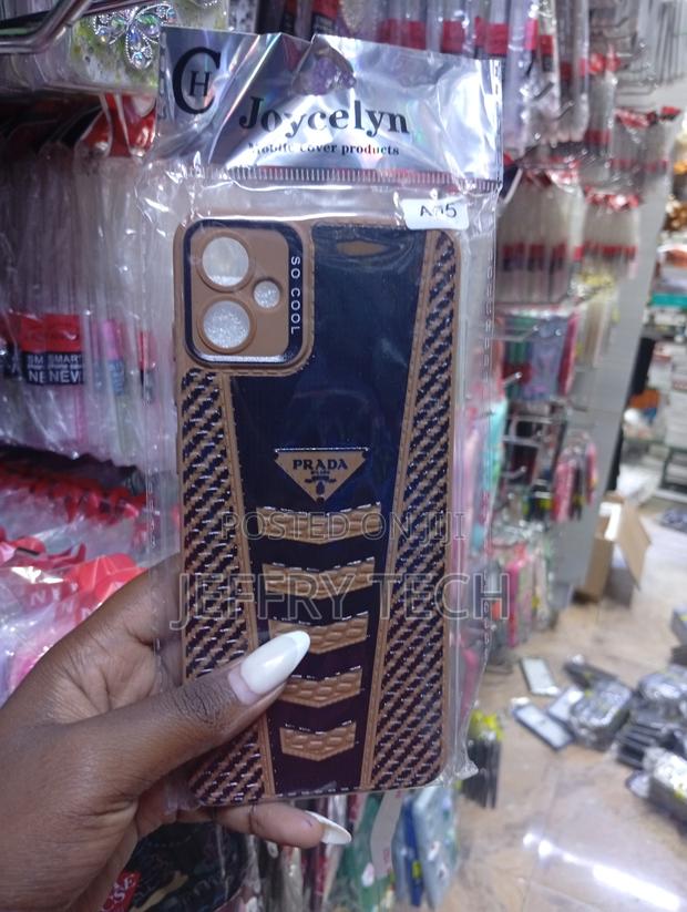 iPhone 12 Featuring Prada Branding - main view