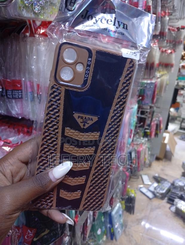 iPhone 12 Featuring Prada Branding - thumbnail 2