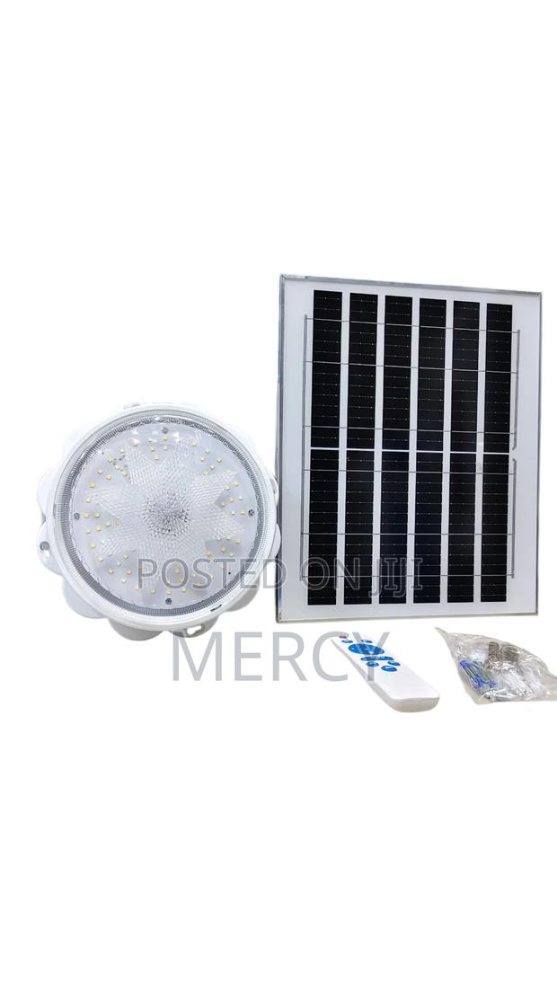 Solar Light