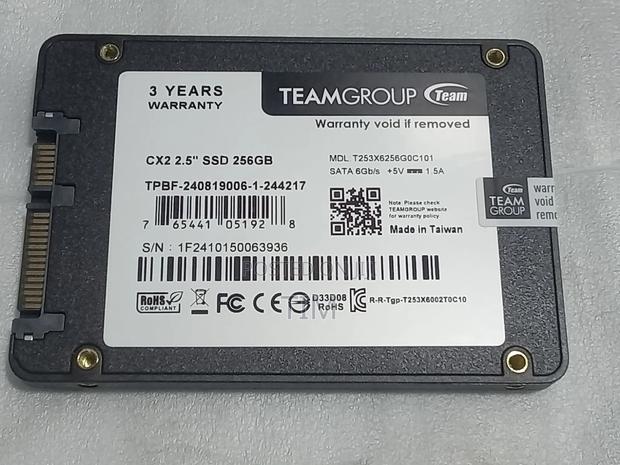 Hp 8470 M Sata Ssd