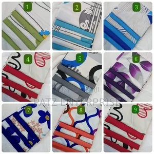 Bedsheets With Pillow Cases