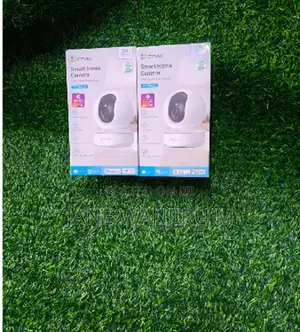 Original Ezviz Ty1 Pro Smart Camera - Night Vision