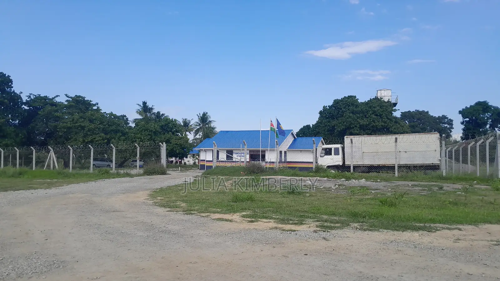 Dongo Kundu 1/2 an Acre Plot for Sale
