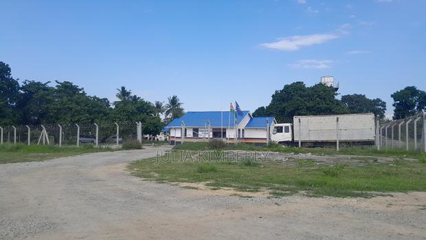 Dongo Kundu 1/2 an Acre Plot for Sale - main view