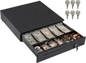 Automatic Cash Drawers