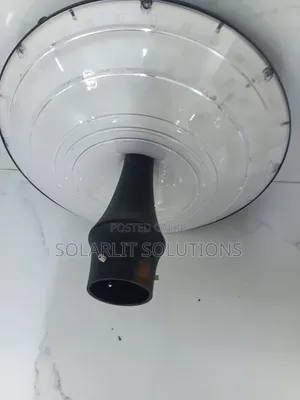 Ufo Solar Garden Light