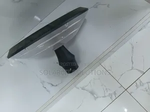 Ufo Solar Garden Light