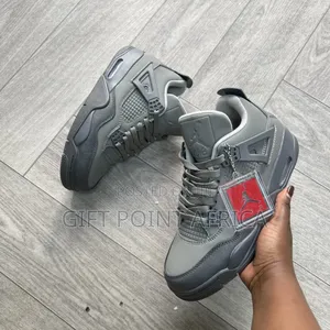 Nike Air Jordan 4 Retro Se "Wet Cement".