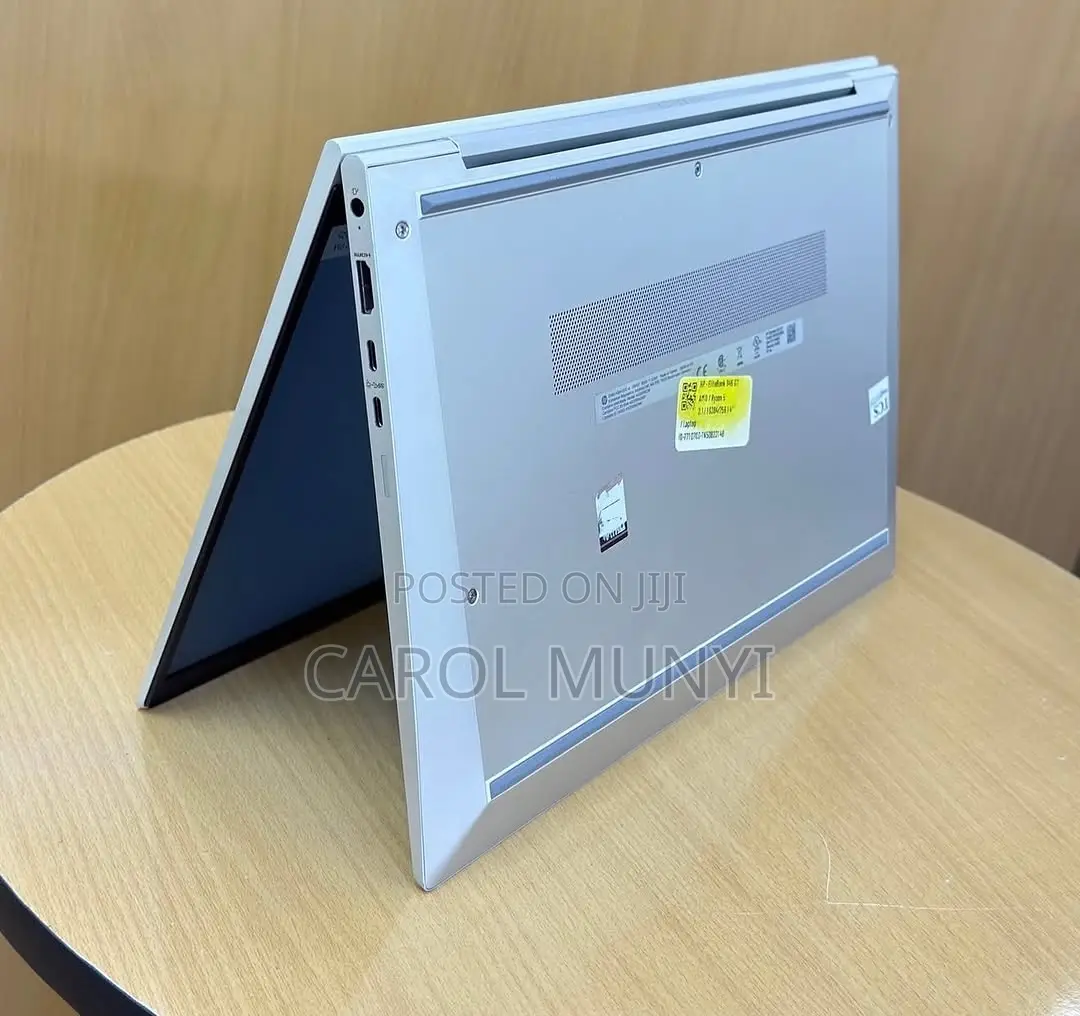 Laptop HP EliteBook 840 G8 16GB Intel Core i5 SSD 256GB