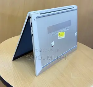 Laptop HP EliteBook 840 G8 16GB Intel Core i5 SSD 256GB
