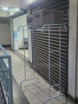 Clothes Rack